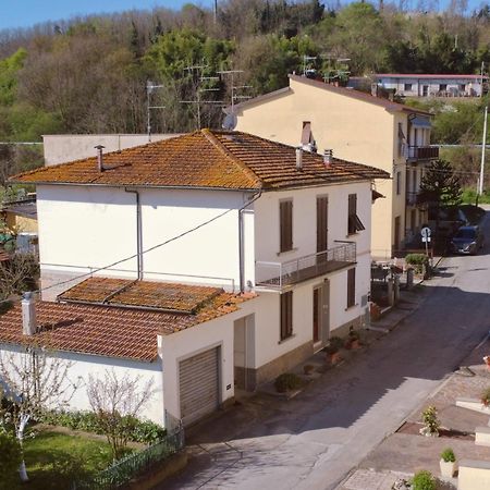 Ferienwohnung Casa S.Maria Levane Exterior foto