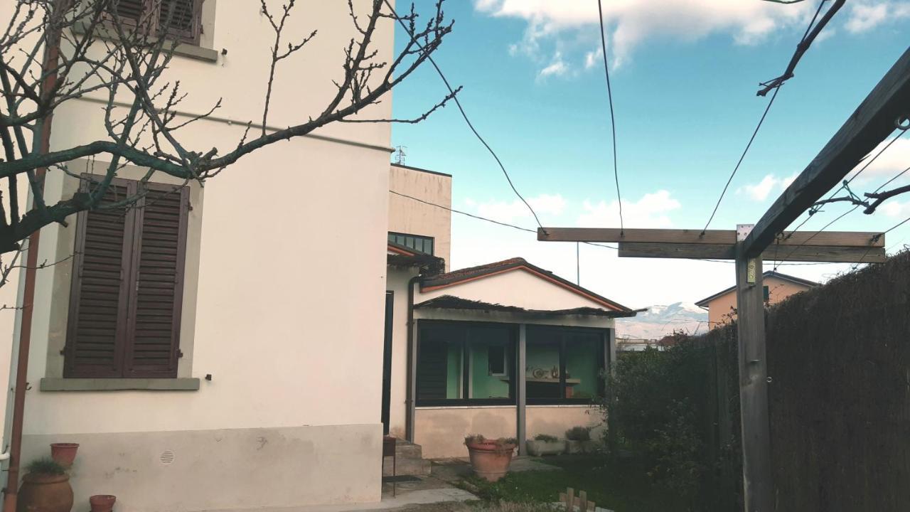 Ferienwohnung Casa S.Maria Levane Exterior foto
