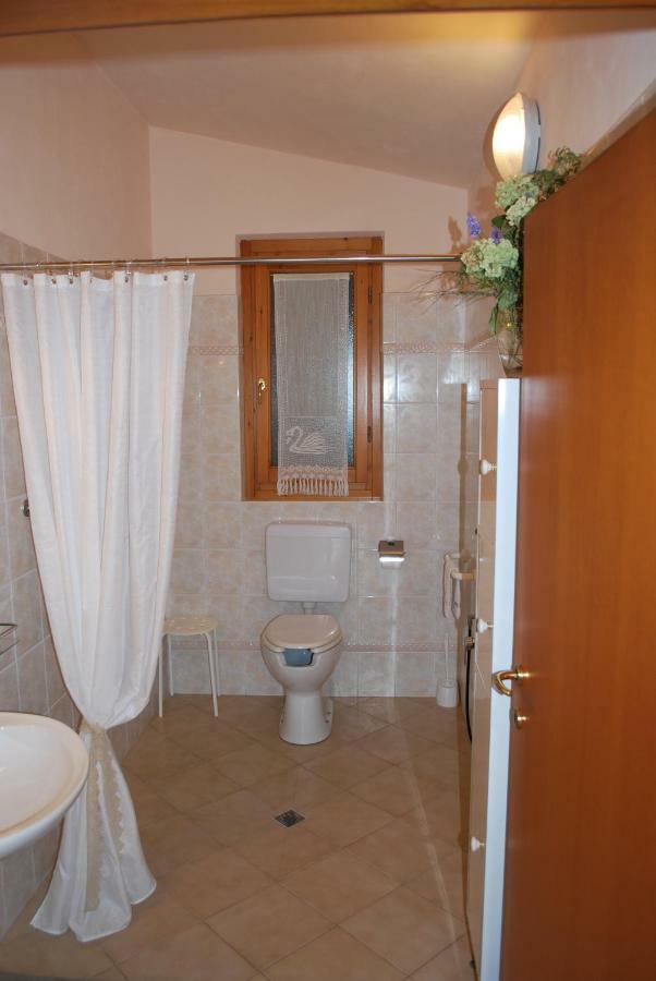 Ferienwohnung Casa S.Maria Levane Exterior foto