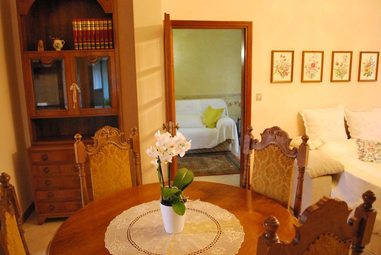 Ferienwohnung Casa S.Maria Levane Exterior foto