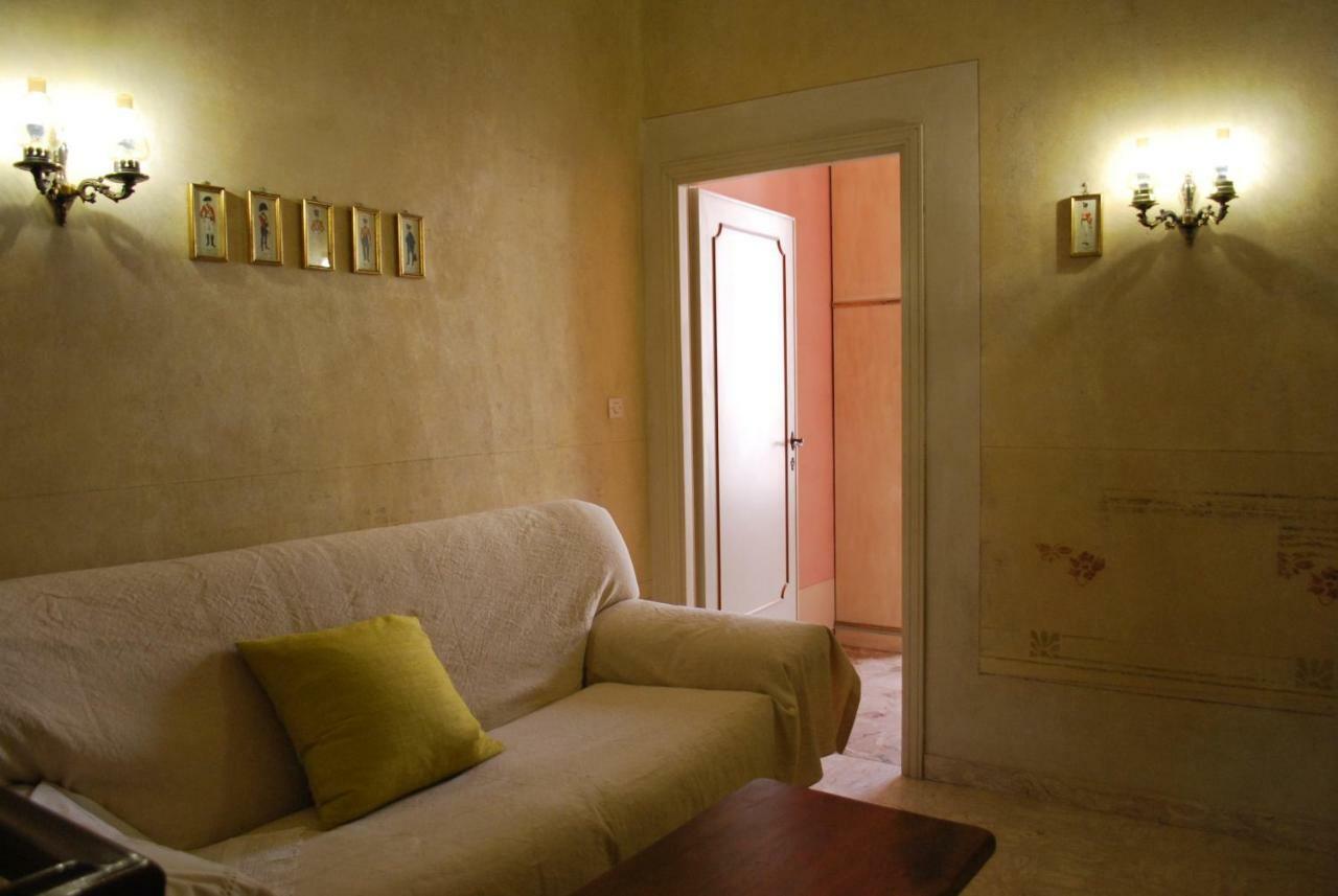 Ferienwohnung Casa S.Maria Levane Exterior foto