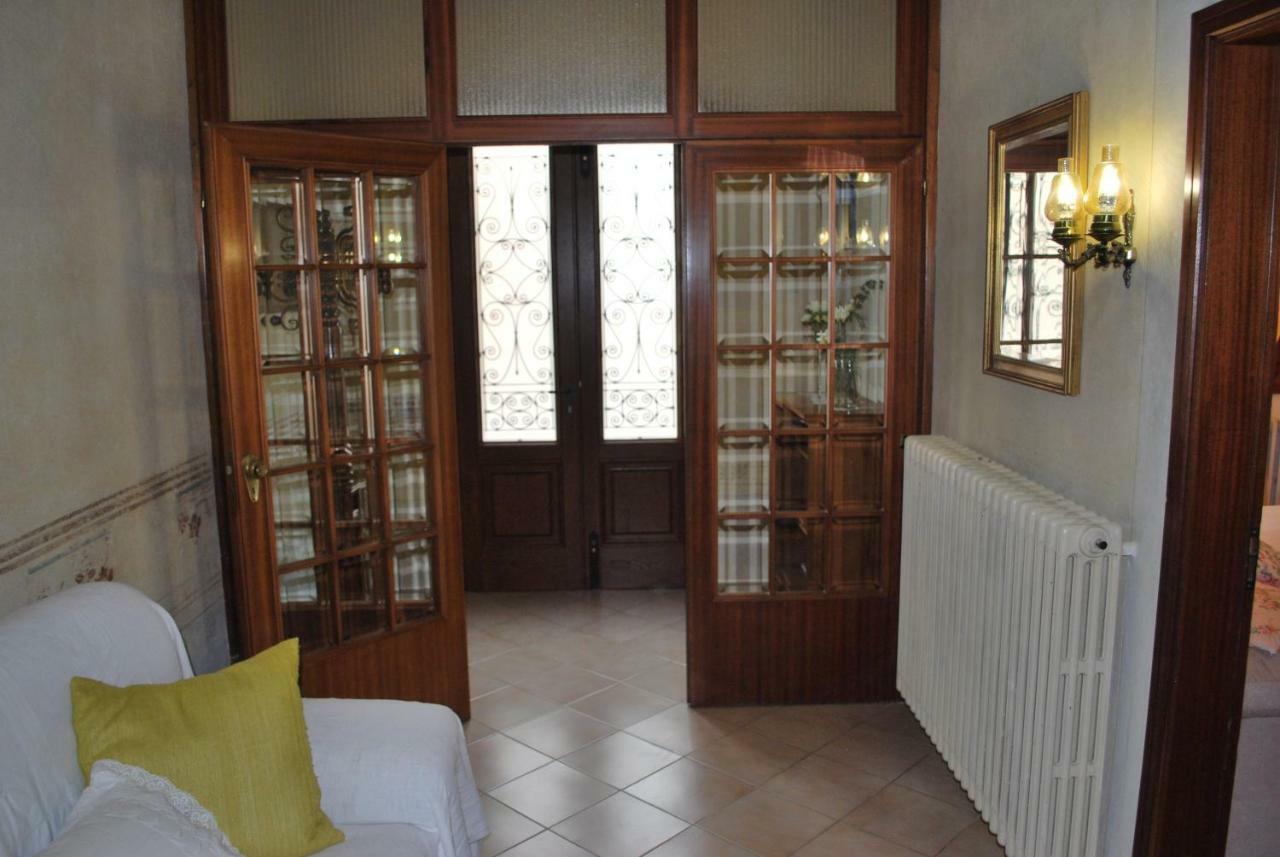 Ferienwohnung Casa S.Maria Levane Exterior foto