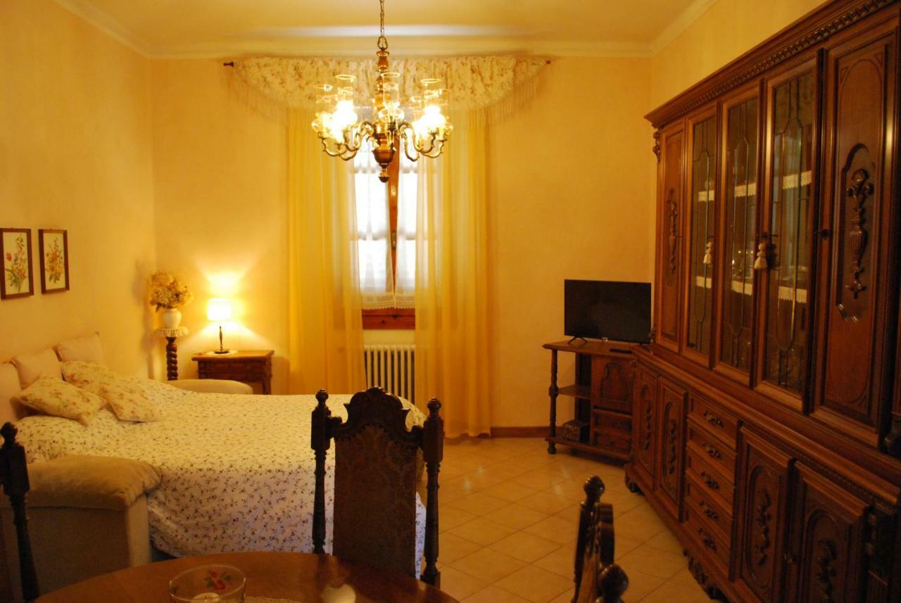 Ferienwohnung Casa S.Maria Levane Exterior foto